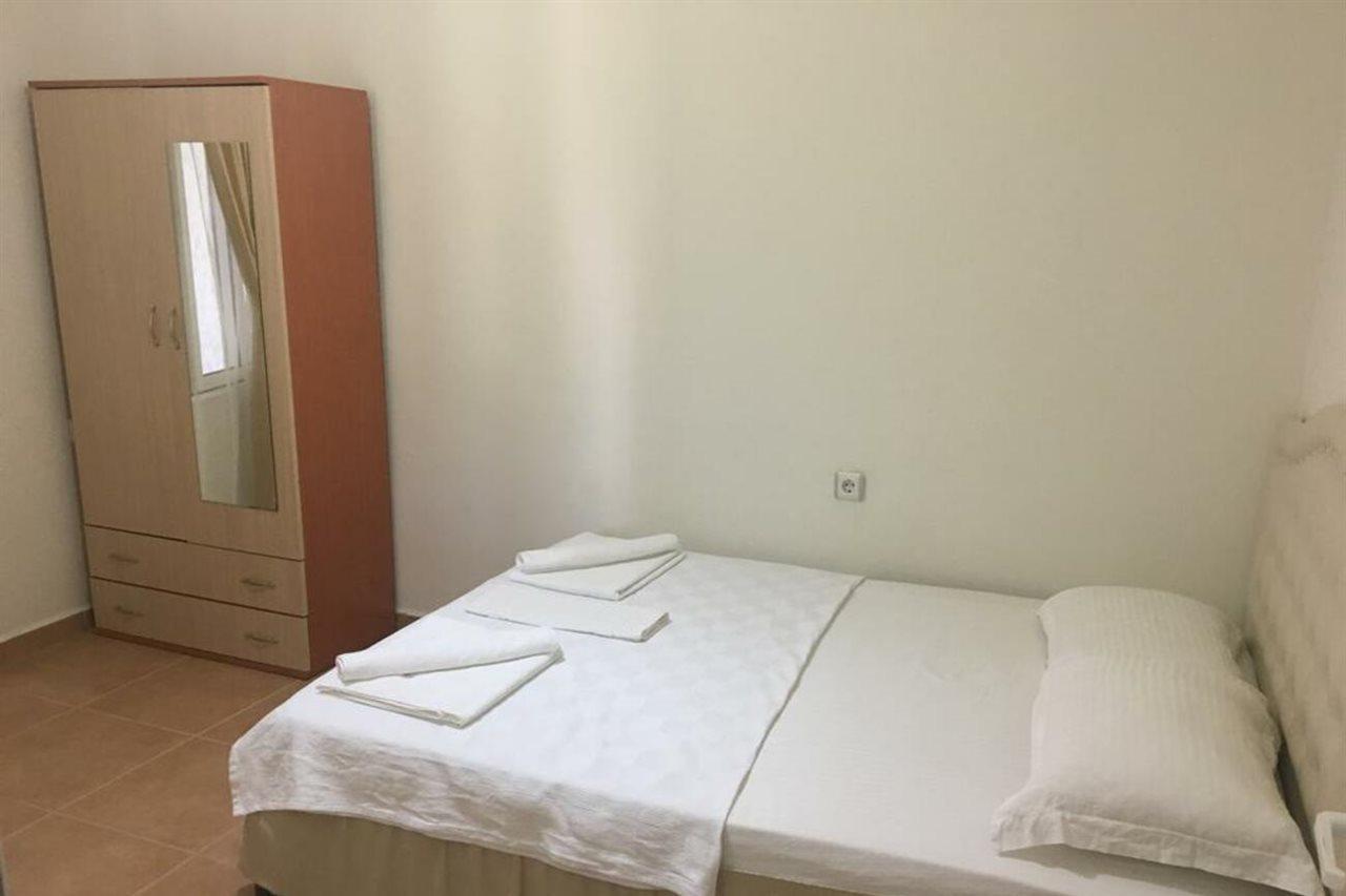 Elit Deniz Palamutbuekue Hotel Bagian luar foto